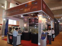 Kingsmen展覽展示服務(wù) 以卓越設(shè)計(jì)與創(chuàng)新科技打造難忘品牌體驗(yàn)